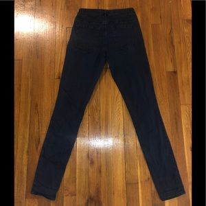 PacSun Jeans - PacSun high rise skinniest jeans PacSun Jeans - PacSun high rise skinniest jeans